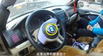 男生开国产车帅气视频,帅气男生演绎国产车风采