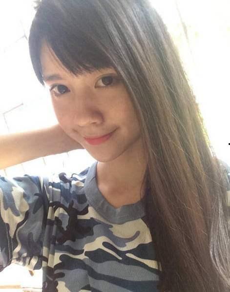 国产女学生露脸自拍视频