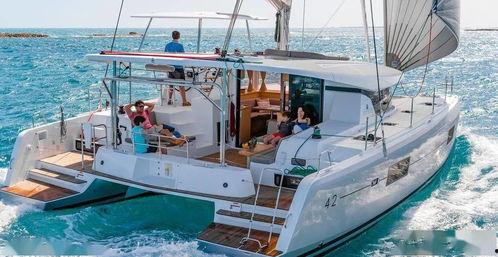 国产三体帆船视频,探索海洋科技新篇章