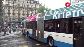 国产电车国外视频,惊艳全球，引领绿色出行新潮流