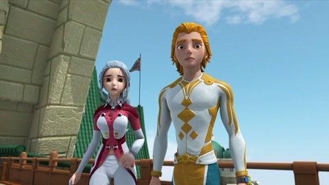 亲吻动漫片视频大全国产,跨越次元的甜蜜瞬间