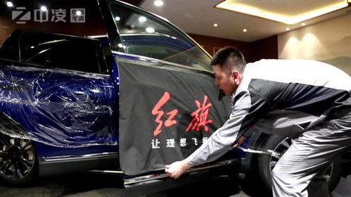 国产车的宣传视频,科技驱动，品质飞跃，共筑民族汽车梦