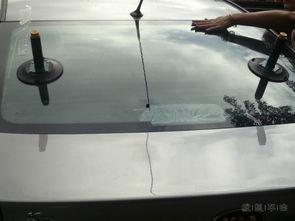 国产后玻璃更换视频,高效便捷新体验