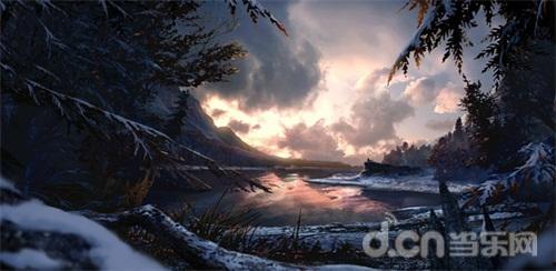 国产手游绝美风景视频,国产手游风景视频赏析之旅