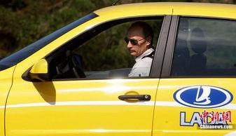 普京巡查国产车视频,见证中国汽车工业新篇章