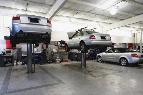 修理厂吐槽国产电车视频,吐槽视频揭示行业隐忧