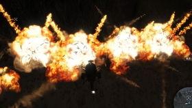 国产最震撼的爆炸视频,国产震撼炸裂！惊心动魄的爆炸现场视频揭秘