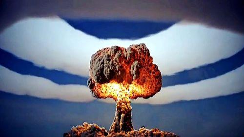 国产最震撼的爆炸视频,国产震撼炸裂！惊心动魄的爆炸现场视频揭秘