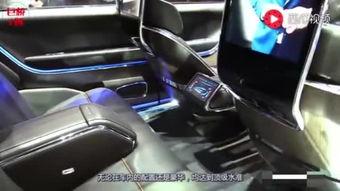 国产越野车改装过程视频