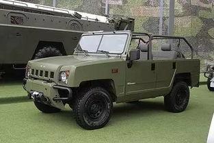 国产越野车改装过程视频