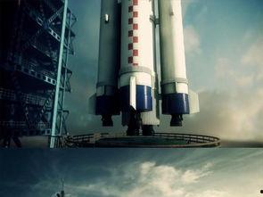 国产卫星升空视频,见证我国航天事业新篇章