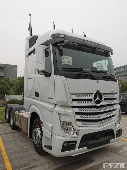 阿克托斯国产提车视频,惊艳外观与卓越性能尽收眼底