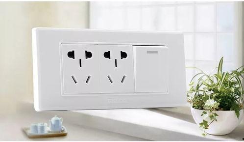 国产插座开关测评视频大全