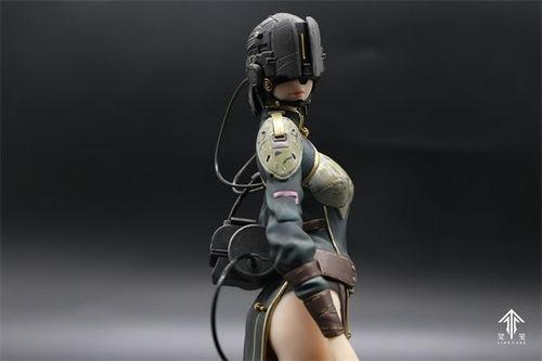 国产手办修复细节视频,揭秘国产手办修复细节的精湛技艺