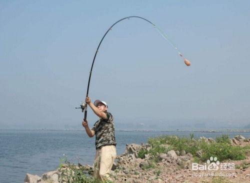 国产远投竿抛投视频,视频教学带你轻松掌握