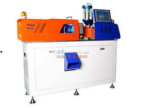 国产微型注塑机生产视频,高效与精良并存