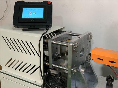 国产微型注塑机生产视频,高效与精良并存