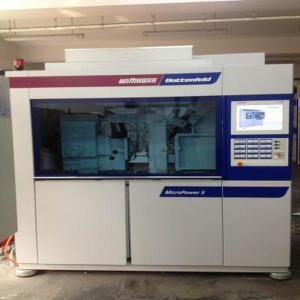 国产微型注塑机生产视频,高效与精良并存