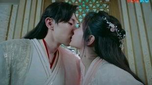 吻戏国产剧片段视频大全,盘点那些令人脸红的吻戏国产剧片段