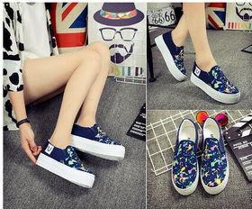 国产平价女鞋测评视频,舒适与时尚的完美融合