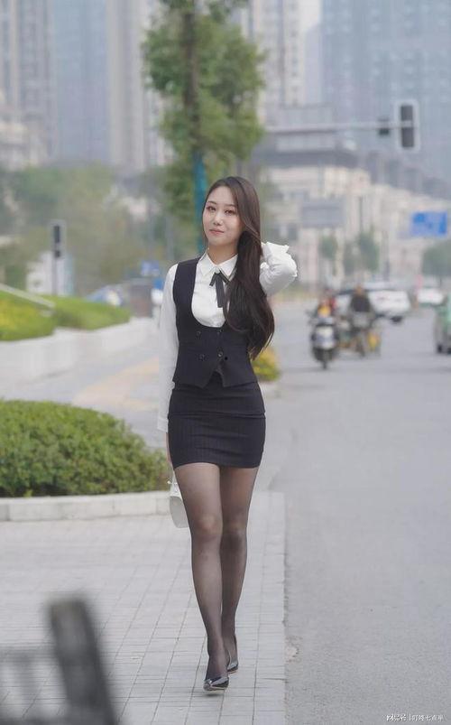 国产丝袜高跟白领视频,国产时尚潮流的视觉盛宴