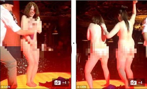 国产裸体舞蹈在线视频,一场视觉与心灵的冲击之旅