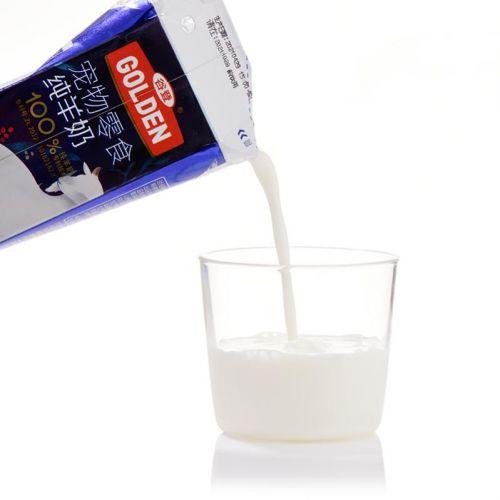 国产羊奶技术视频,揭秘羊奶加工全流程