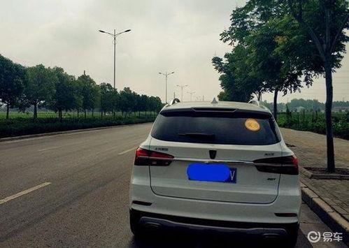 国产suv改装对比视频,性能与颜值的双重升级