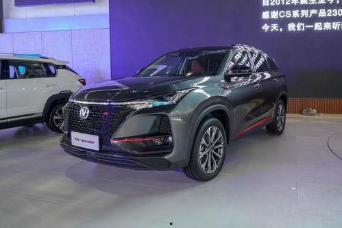 国产suv改装对比视频,性能与颜值的双重升级