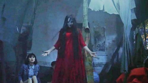 最新国产惊悚片解说视频,国产惊悚片深度解析