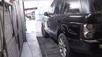 国产车修漆视频大全集  第1张