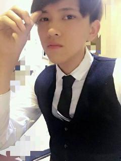 国产骚男图片视频,视频图片中的潮流风采  第1张