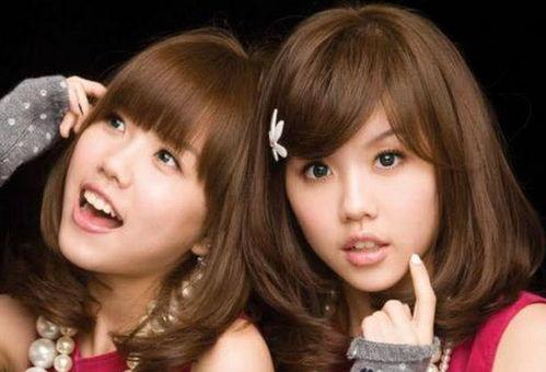 国产姐妹仿妆图片欣赏视频,惊艳还原，视觉盛宴  第1张