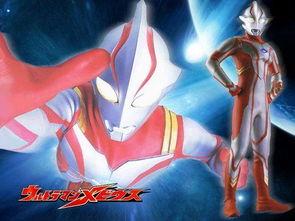 国产奥特曼怪兽视频,奇幻对决,守护地球的英勇之战 第1张 国产奥特曼怪兽视频,奇幻对决,守护地球的英勇之战 第1张