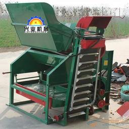 国产摘果机视频大全,创新农业机械助力丰收 第2张 国产摘果机视频大全,创新农业机械助力丰收 第2张