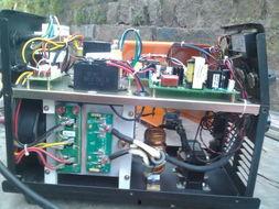 国产焊机视频教程,入门到精通的实操攻略  第3张