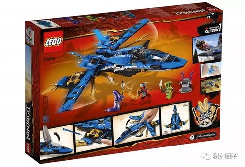 乐高幻影忍者拆箱视频国产,探索神秘世界的奇幻之旅  第2张