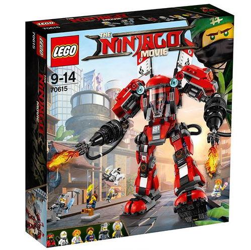 乐高幻影忍者拆箱视频国产,探索神秘世界的奇幻之旅  第3张