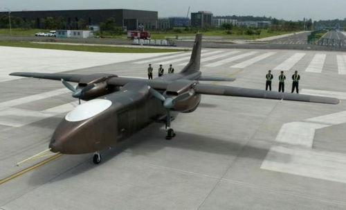 国产新型运输机首飞视频,翱翔蓝天,助力国防发展 第2张 国产新型运输机首飞视频,翱翔蓝天,助力国防发展 第2张