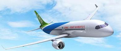 国产飞机c929运行视频,国产大飞机C929首航精彩瞬间回顾  第2张