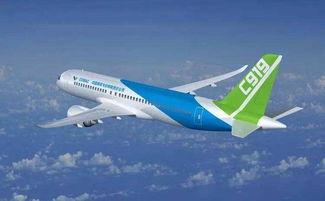 国产飞机c929运行视频,国产大飞机C929首航精彩瞬间回顾  第3张