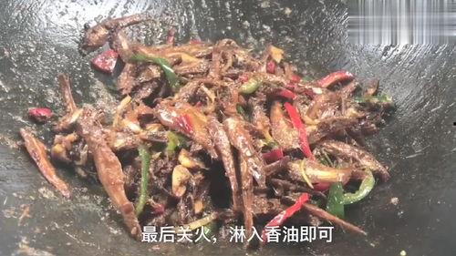 国产小鱼怎么吃好吃视频,视频教你如何烹饪出鲜嫩佳肴 第3张 国产小鱼怎么吃好吃视频,视频教你如何烹饪出鲜嫩佳肴 第3张