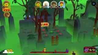 国产忍者拼装视频教程,轻松打造你的专属忍术世界 第2张 国产忍者拼装视频教程,轻松打造你的专属忍术世界 第2张