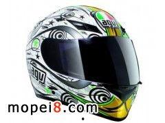 国产agv头盔宣传视频,智能安全守护，引领工业自动化新篇章  第2张