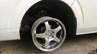 国产轮毂改造视频,视频教程带你轻松升级爱车风采