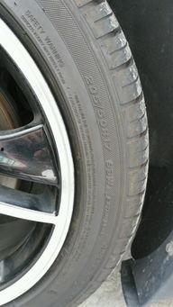 国产塞纳更换轮胎视频,轻松掌握换胎技巧  第2张