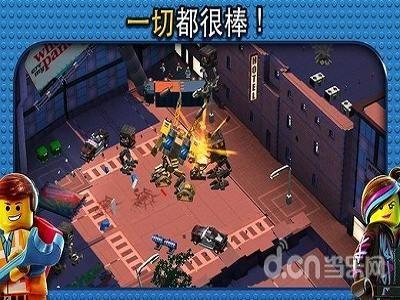 吐槽那些国产乐高的视频,揭秘那些让人哭笑不得的“模仿秀”