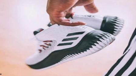 最新国产球鞋测评视频