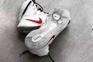 最新国产球鞋测评视频 第3张 最新国产球鞋测评视频 第3张