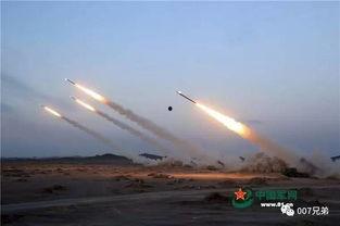 国产火箭炮历程简介视频,国产火箭炮发展历程概述 第2张 国产火箭炮历程简介视频,国产火箭炮发展历程概述 第2张